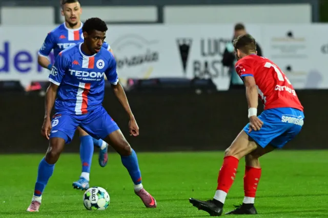 V brněnském derby zdolala Zbrojovka Artis 2:0