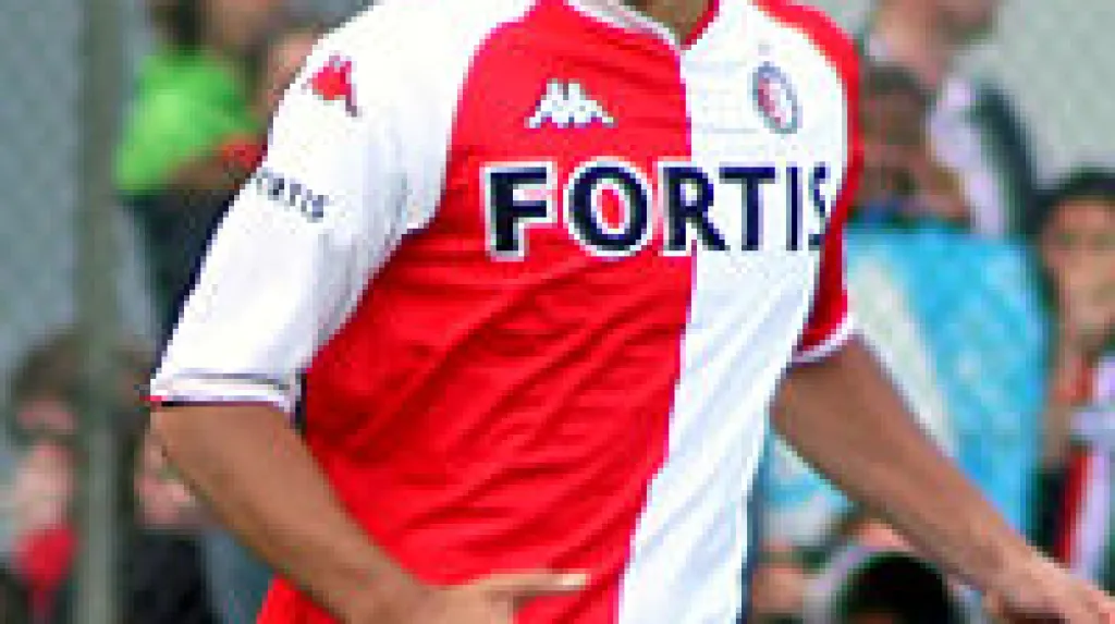 Giovanni van Bronckhorst