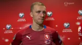 Souček: Druhý poločas byl lepší, ale dostali jsme smolné branky