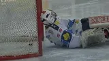 Gól v utkání Kometa Brno - Zlín: Honejsek - 0:2 (22. min.)