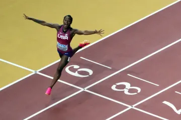 Sha'Carri Richardsonová