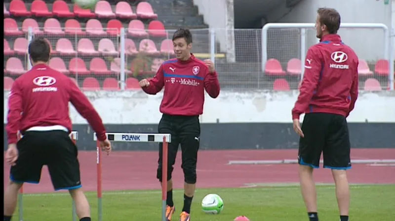 Fotbalová reprezentace odlétá na Maltu, kde zatím vyhrála pouze jednou