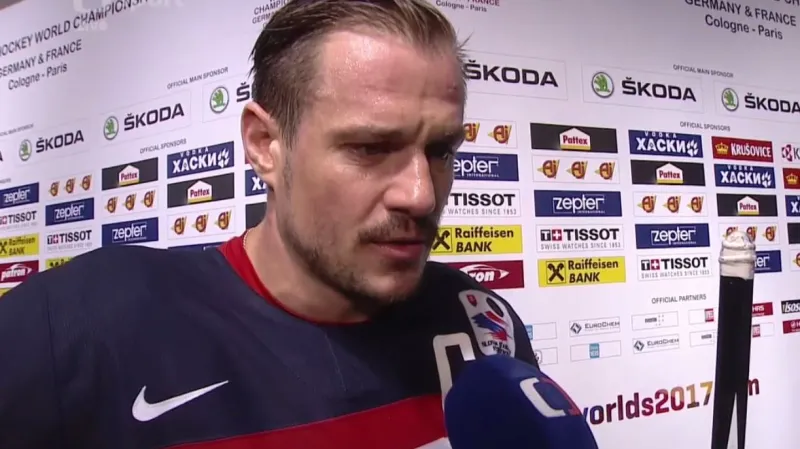 Dravecký: Dostali jsme tři góly v oslabení, to rozhoduje