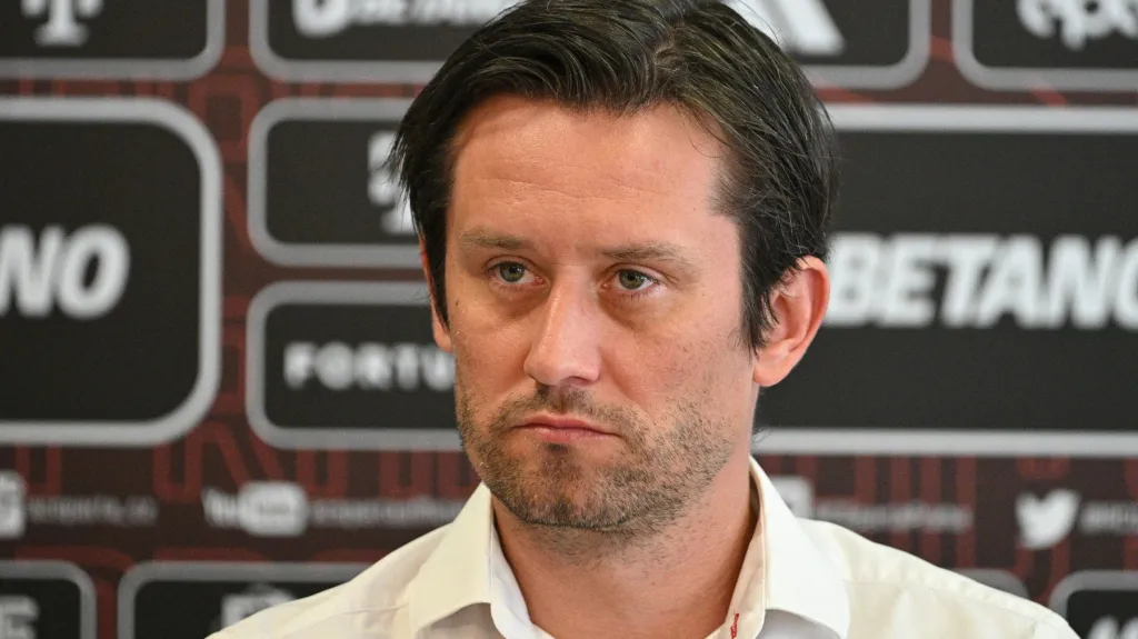 Tomáš Rosický