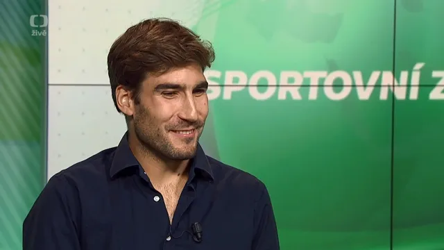 David Svoboda o pětibojařských talentech i blížícím se konci