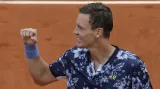 Tomáš Berdych - Roberto Bautista Agut