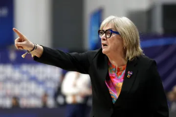 Legenda Hejková: Ženský basketbal začíná být moc agresivní, to mi nesedí