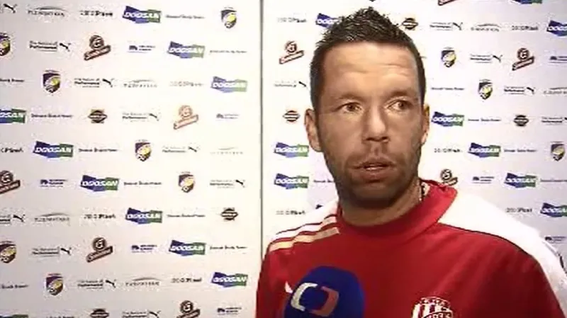 Před utkáním Plzeň - Slavia