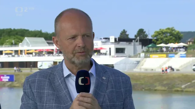 Předseda NSA Ondřej Šebek: Čeští pořadatelé mají skvělé renomé