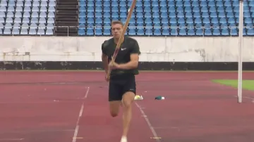 Kopecký: Chtěl bych do desítky