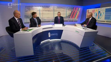 Experti ČT: Českým hokejistům na SP chybí kreativita