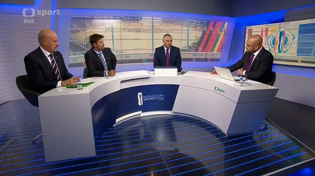 Experti ČT: Českým hokejistům na SP chybí kreativita