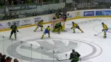 Gól v utkání Mladá Boleslav - Zlín: Orsava - 3:0 (13. min.)