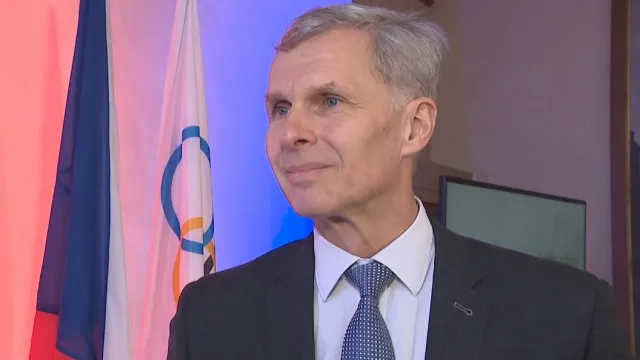 Tip pět medailí. Jiří Kejval a Martin Doktor blíže o olympijské nominaci