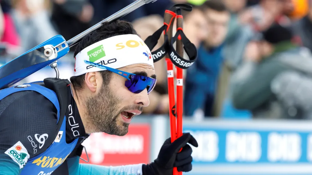 Martin Fourcade