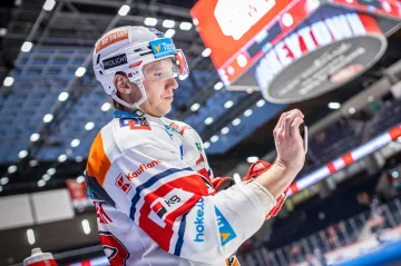 Dědek plánuje v Pardubicích postavit největší hokejovou halu na světě