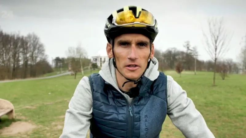 Jak bude probíhat MČR v silniční cyklistice?