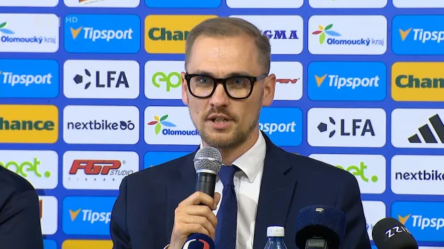 Olomoucký klub koupila společnost Sigma Sport
