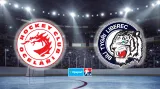 Sestřih a ohlasy utkání Třinec – Liberec
