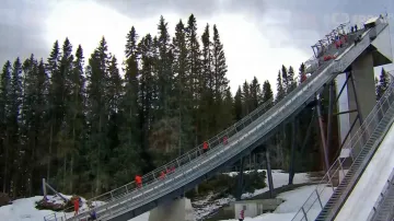 Miroslav Dvořák: Větru neporučíte