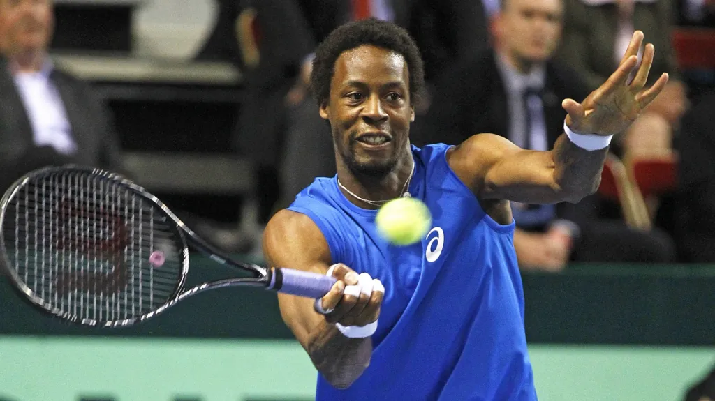 Gaël Monfils