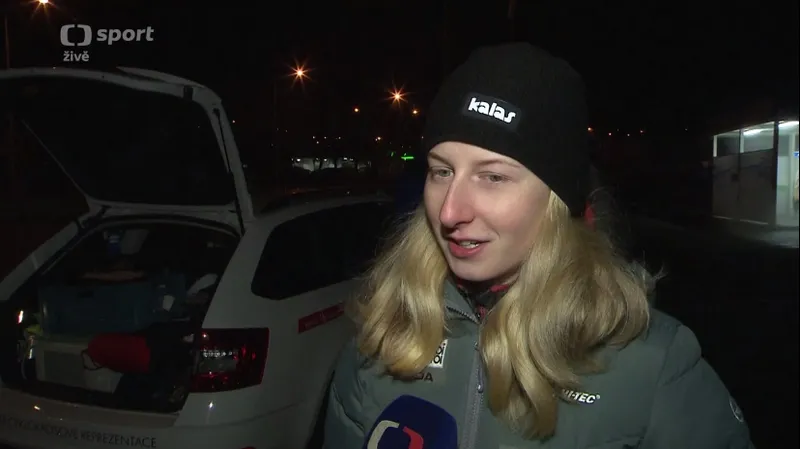 Cyklokrosaři vyrazili na MS, nadějemi jsou Zatloukal a Czeczinkarová