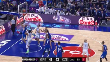 Velká paráda Satoranského a Audy