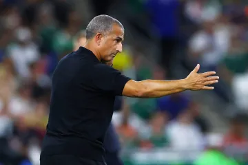 Sabri Lamouchi