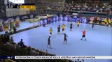 Lovosice na úvod házenkářské sezony remizovaly s Duklou
