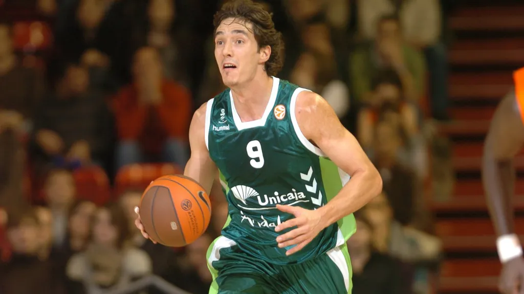 Jiří Welsch bude hrát Mattoni NBL za Nymburk