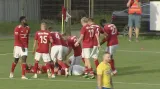 Třinec se odlepil od poslední příčky, porazil Opavu