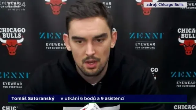 Satoranský: Cítil jsem se docela dobře