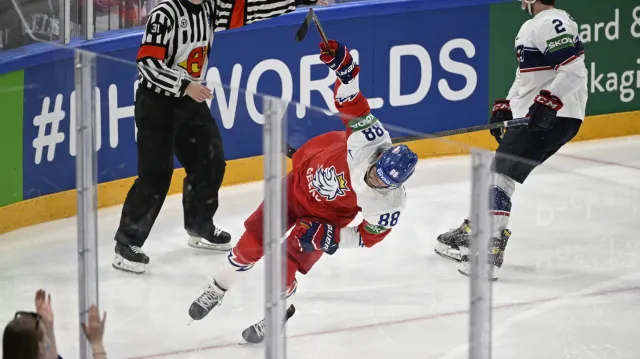 Momenty bronzového obratu: tři české góly během 166 sekund