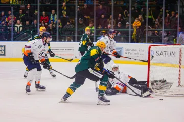 Utkání Vsetín – Litoměřice