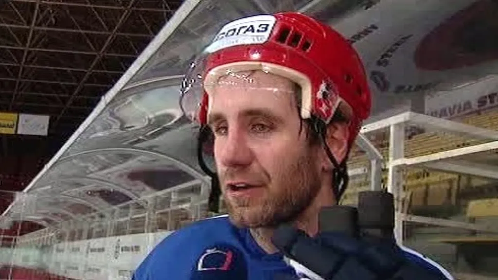 Radek Bonk