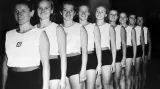 Zemřela olympijská vítězka z Londýna 1948 Věra Růžičková