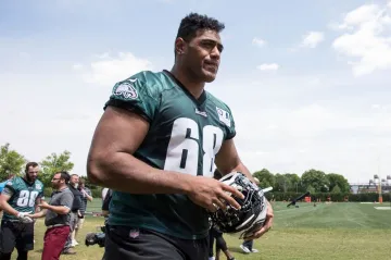 Jordan Mailata