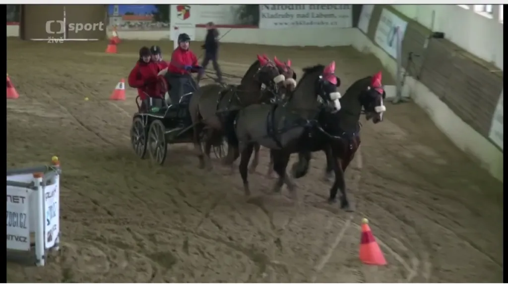 Nesvačil junior domácího prostředí ve Slatiňanech nevyužil