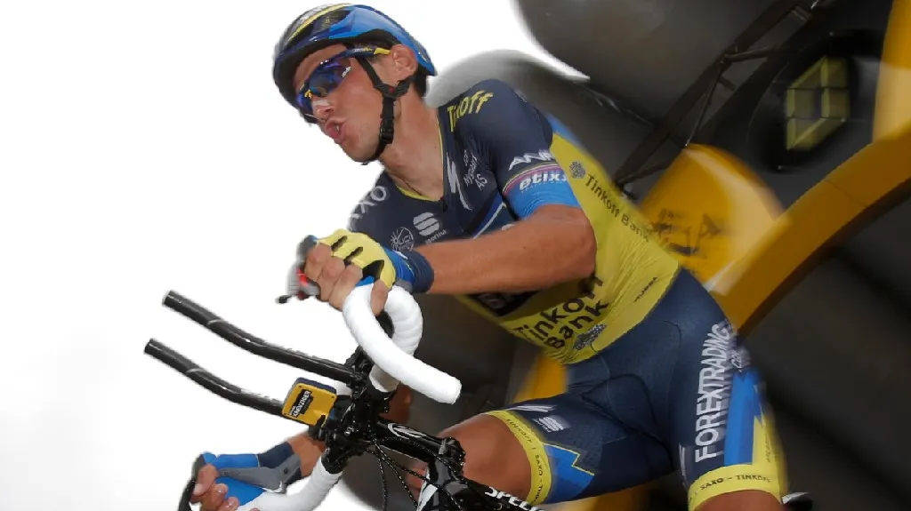 Roman Kreuziger