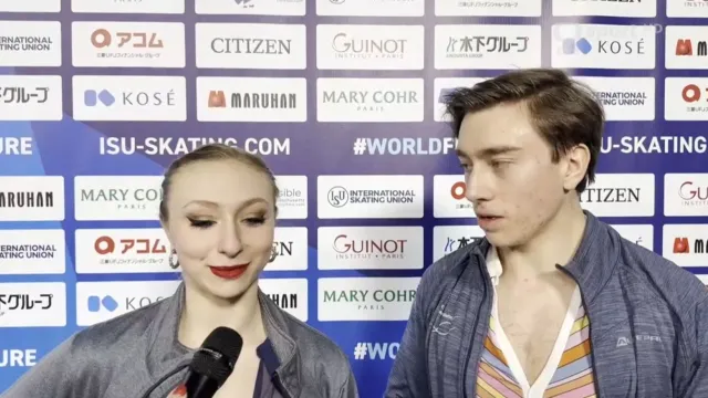 Ohlasy českých párů po rytmických tancích