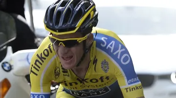 Michael Rogers