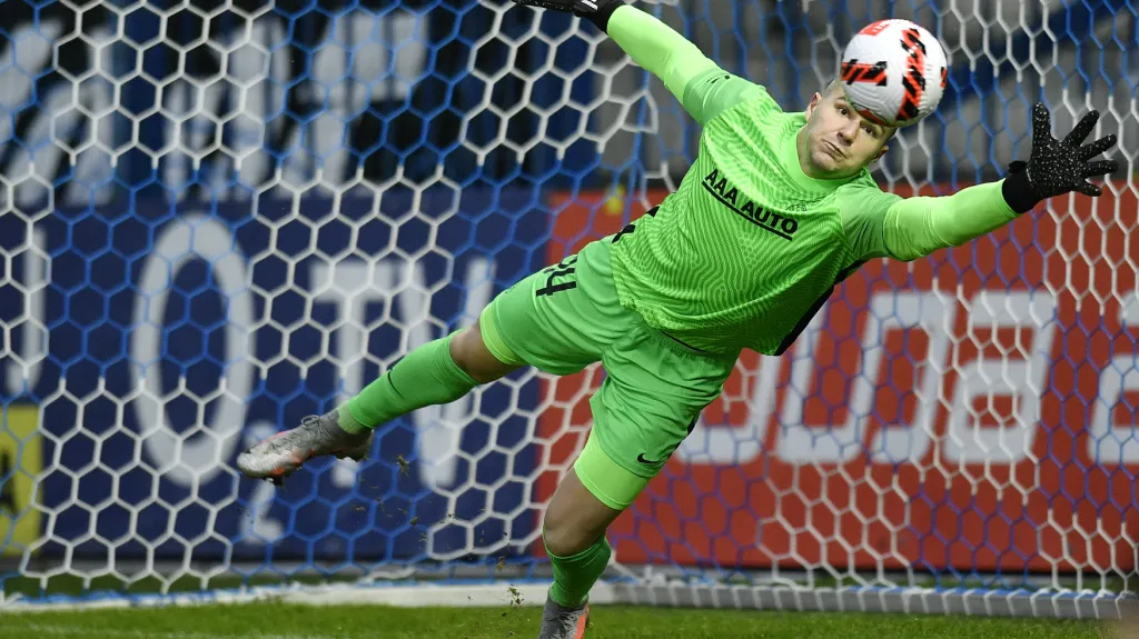 Liberec - Č. Budějovice