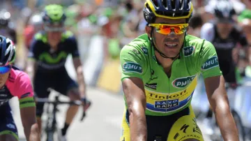 Alberto Contador