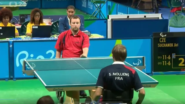 Čeští sportovci získali na paralympiádě další dvě medaile