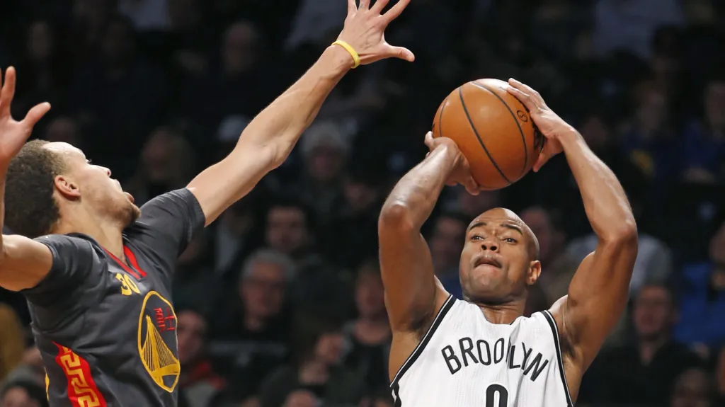 Brooklyn - Golden State