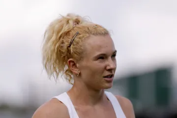 Kateřina Siniaková