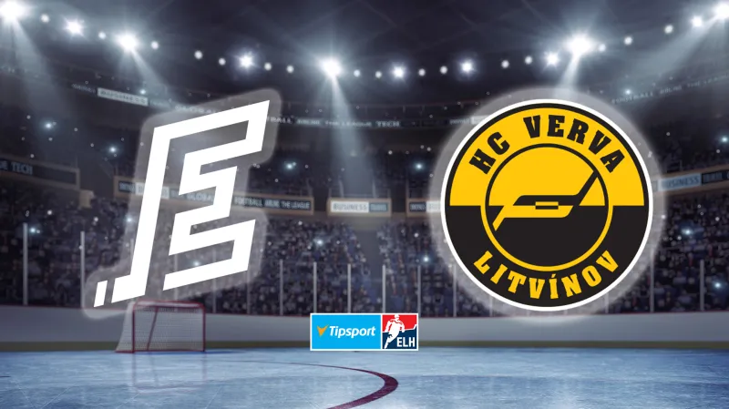 Sestřih a ohlasy utkání Karlovy Vary - Litvínov