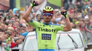 Peter Sagan