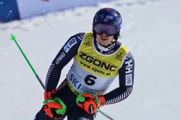 Henrik Kristoffersen