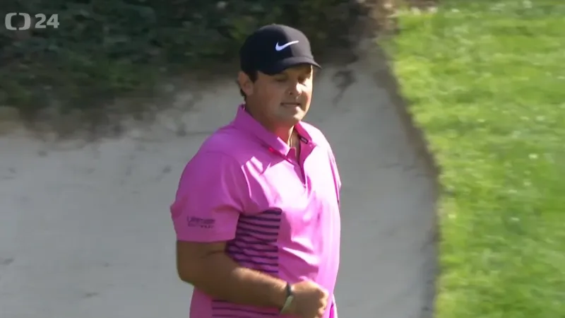 Reed vyhrál v Augustě golfové Masters